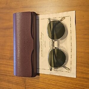 Oliver Peoples Sunglasses O'Malley Sun